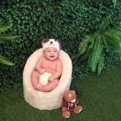 -哈尼Honey baby 儿童摄影(立丰国际公寓店)