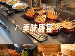 -乐咖啡西餐厅(太湖皇冠假日酒店)
