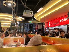 -师烤·豆花烤鱼(广州荔湾扬韬广场店)