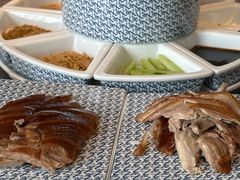 -羲和雅苑•北京烤鸭(乐园道万象城店)