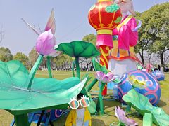 -艾溪湖湿地公园