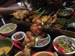 -DiAtas by Art Cafe Bumbu Bali