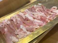 -东门口·新式老北京火锅(河西龙湖天街店)