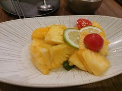 -云海肴云南菜(曲江大悦城店)