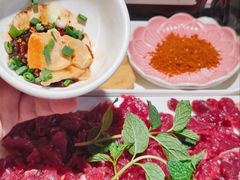 -贵州人家·酸汤火锅·20年老字号
