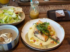 -THE CUT Rooftop顶楼牛排餐吧(环贸iapm店)