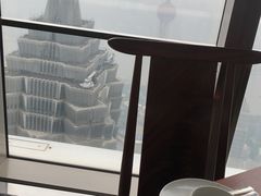 -上海柏悦酒店