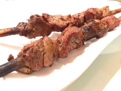 -巴依老爷·新疆美食(上城区天城路店)