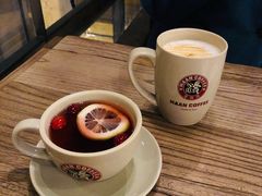 -Maan coffee漫咖啡(1905店)