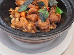 -太兴餐厅(东方广场分店)