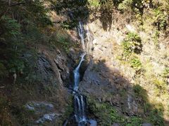 -石台牯牛降景区