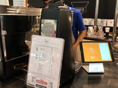 -Manner Coffee(芮欧百货店)