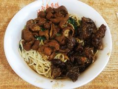-泰顺江南春面馆