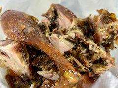 -王浩儿纪六孃甜皮鸭(乐山总店)