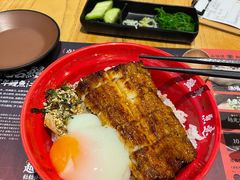 -鳗事鱼意·活鳗現烤专门店(富力海珠城店)