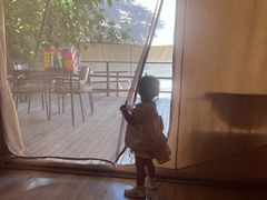 -北京山里寒舍度假酒店
