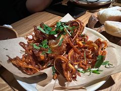 -Osteria Garden 生蚝花园餐厅(原进贤路店)