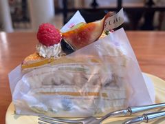 -DearCake 黛点心(花牌坊店)