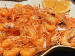 河虾-玄白·炭烤活鳗(上海首店)