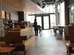 -星巴克(讯美科技广场店)