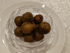 -红棉中餐厅·广州海航威斯汀酒店