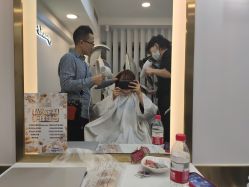 -雅仕 HAIR SALON 美发沙龙