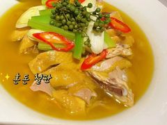 -张福记(五一公园店)