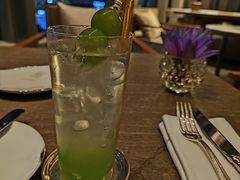 -悦厅·下午茶(杭州柏悦酒店)