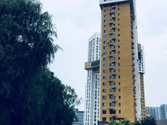 -哈尔滨师范大学(江南校区)