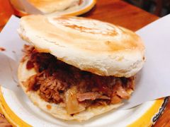 优质肉夹馍-秦豫肉夹馍(东羊市店)