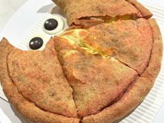 -咕鹿流心披萨(下沙店)