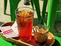 -GOIN CAFE 光阴咖啡馆