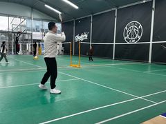 -NBA HOOP PARK篮球公园(上海大融城馆)