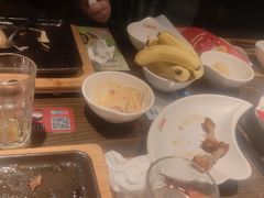 -豪享来中西餐厅(广灵店)