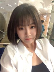 点击看大图 -3AM HAIR SALON烫发染发接发