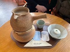 -沏茶师CHICHAS(龙湖上城店)