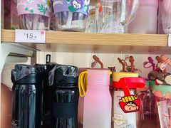 -名创优品(天津市河东万达广场店)
