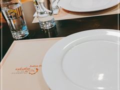 -克比叔叔印度餐厅Kebabs on the Grille(人民广场店)
