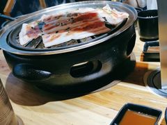 -九田家黑牛烤肉料理(吴江万象汇店)