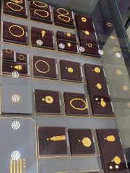 -周大福CHOW TAI FOOK(南翔老街店)