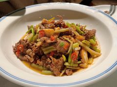 -湘语·湖南家常菜(新洲店)