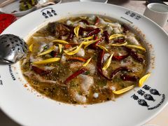 -渔语鱼酸菜鱼新川菜(来福士店)