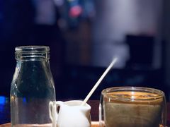 -漫咖啡(武汉天地店)
