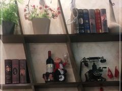 -香港威特瑞茶餐厅(小白楼音乐厅店)