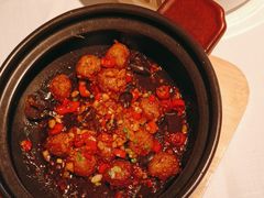 -BOB中西餐厅(东安·湘中城市广场店)