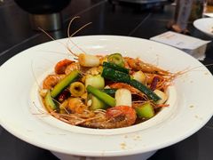 -味莊餐厅(康庄南街店)