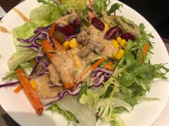 -食间牛排(湖西路店)