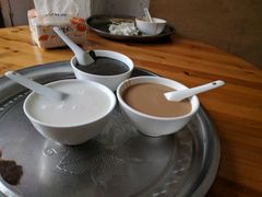 -谢怀亮芝麻茶