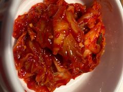 -七八冷面·延边朝鲜族美食(欢乐谷店)