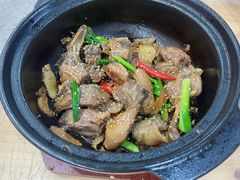 -醉壹号海鲜大排档·老厦门特色菜(厦门美食地标店)